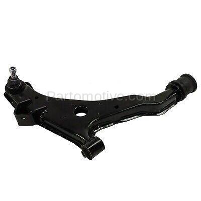Aftermarket Replacement - KV-RM28150047 Control Arms Front Passenger Right Side Lower RH Hand Arm - Image 2