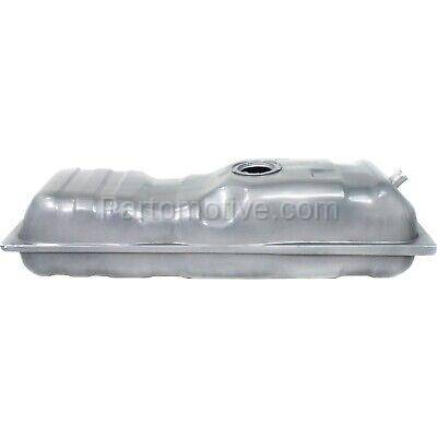 Aftermarket Replacement - KV-ARBC670102 Front Mount Fuel Gas Tank 16 Gallon for GMC Chevy CK Pickup Truck - Image 2