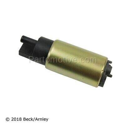 Aftermarket Replacement - KV-BEC1520974 Electric Fuel Pump Gas for Truck Nissan Pickup 95-97 - Image 2