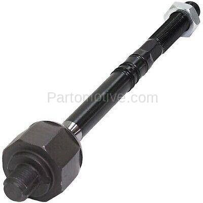 Aftermarket Replacement - KV-RL28210025 Tie Rod End For 2003-2005 Ford Thunderbird Front Driver or Passenger Side Inner - Image 2