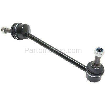Aftermarket Replacement - KV-RJ28680002 Sway Bar Link Rear Driver Left Side LH Hand Ford Thunderbird LS XW4Z5C487AA - Image 2