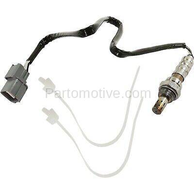 Aftermarket Replacement - KV-RH96090011 O2 Oxygen Sensor UPSTREAM for Honda Civic S2000 2000-2003 - Image 1
