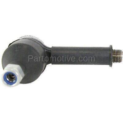 Aftermarket Replacement - KV-101-3879 Tie Rod Ends - Image 1