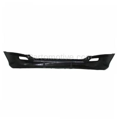 Aftermarket Replacement - BUC-3522R 13 14 15 RAV-4 Rear Bumper Cover Facial Assembly Textured TO1100306 521500R110 - Image 3
